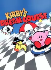 Kirby's Dream Course