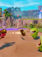 Skylanders: Trap Team