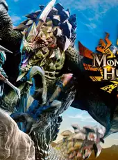 Monster Hunter 4 Ultimate