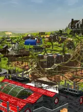 RollerCoaster Tycoon 3: Complete Edition