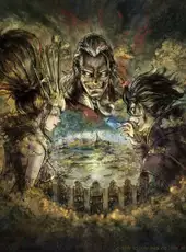 Octopath Traveler: Champions of the Continent