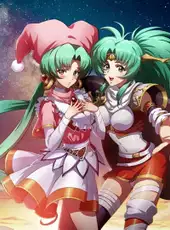 Langrisser IV & V: Final Edition