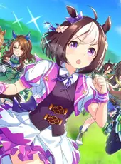 Umamusume: Pretty Derby