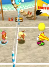 Klonoa Beach Volleyball