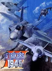 Strikers 1945 III