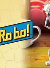 Chibi-Robo!