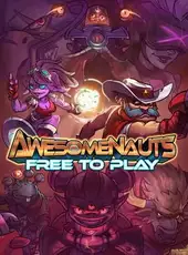 Awesomenauts