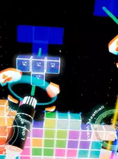 Fightttris VR