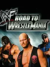 WWF Road to WrestleMania