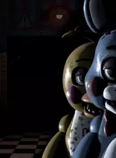 Five Nights at Freddy's 2