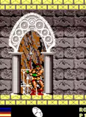 Rastan