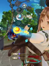 Atelier Ryza 3: Alchemist of the End & the Secret Key