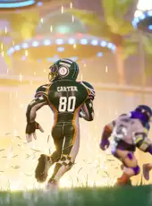 Wild Card Football: Legacy WR Pack