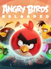 Angry Birds Reloaded