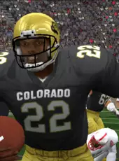 NCAA College Football 2K3