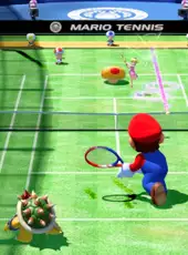 Mario Tennis: Ultra Smash