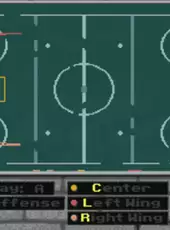 Wayne Gretzky Hockey 3