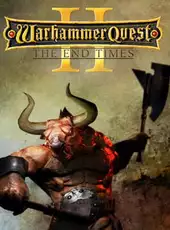 Warhammer Quest 2: The End Times