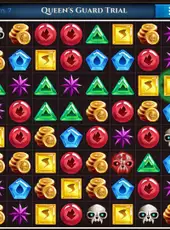 Puzzle Quest: Immortal Edition