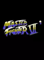Master Fighter VI'