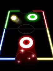 Air Hockey Challenge