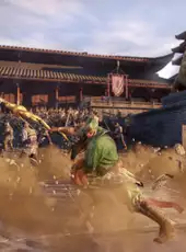 Dynasty Warriors 9