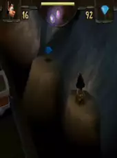Hugo: The Quest for the Sunstones