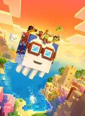 Minecraft: Chase the Skies