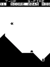 QS Scramble