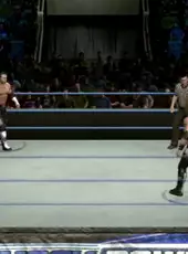 WWE SmackDown vs. Raw 2010