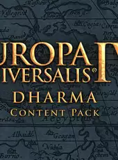 Europa Universalis IV: Dharma Content Pack