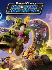 DreamWorks All-Star Kart Racing