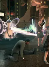 Saints Row IV