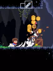 JackQuest: The Tale of the Sword