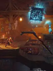 Trine 4: The Nightmare Prince