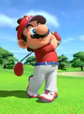 Mario Golf: Super Rush