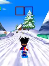 Snowboard Kids 2