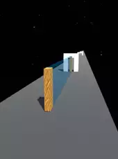 The Jumping Shaped Fries