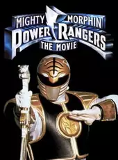 Mighty Morphin Power Rangers: The Movie