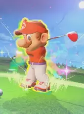 Mario Golf: Super Rush