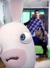 Raving Rabbids: Alive and Kicking