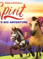 Spirit: Lucky's Big Adventure