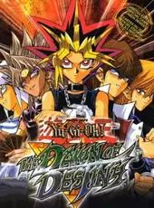 Yu-Gi-Oh! The Dawn of Destiny