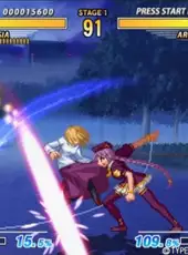 Melty Blood Act Cadenza