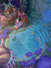 League of Legends: 2025 Season Two - Spirit Blossom Beyond