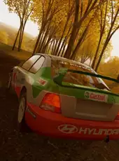 RalliSport Challenge 2