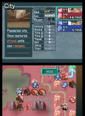 Advance Wars: Days of Ruin