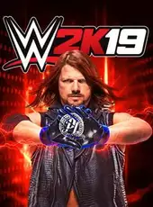 WWE 2K19