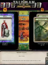 Talisman: Digital Edition - The Reaper
