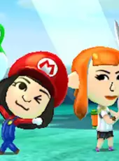 Miitopia